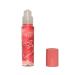 DEALPLUSDEAL Italia Deluxe Fruity Lip Gloss 8 Pcs Set - Long Lasting Color, Moisturizing Rollerball Lip Makeup with Vitamin E - Buy Online on GoSupps.com