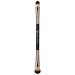 Pippa of London Studio FX Duet Blending & Concealer Brush 787 - Cruelty Free Make Up Brush