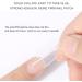 Nail Art Rhinestone Glue Super Sticky Manicure Polish Solid Adhesive Nail Art Tools Rhinestone Glue - Buy Online on GoSupps.com
