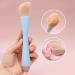 Buy 4-in-1 Makeup Brush for Liquid Cream & Powder Face Makeup | International Shipping Available - Buy Online on GoSupps.com