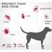Pet shampoo 250ml Bug Buster 100% natural and biodegradable - Buy Online on GoSupps.com