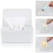 Buy O-kinee Wet Wipes Storage Box | Damp Toilet Paper & Wet Breeder Box - Perfect for Home & Office | International Shipping Available - Buy Online on GoSupps.com