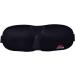 AVIMA Premium Sleep Mask & Blindfold - Comfortable, Adjustable Strap for Men, Women, Children - Blocks Sunlight, Aids in Relaxation - 1 Pack - Buy Online on GoSupps.com