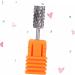 Beavorty nail drill bits cuticle drill bit manicure drill bits cuticle nail bit nail drill tips cuticle bit nail file bits nails drill bits nail grinding head Accessories - Buy Online on GoSupps.com