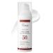 UV Clear Face Sunscreen SPF 50 Oil Free Sunscreen with Zinc Oxide Sensitive-Skin Tested and Lightweight Silky Sunscreen 1.7 Fl Oz