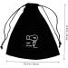 Baluue 1pc Hair Dryer Storage Bag Hair Dryer Sack Gym Holder Drawstring Bag Hair Dryer Hotel Bag Flannel - Buy Online on GoSupps.com