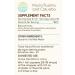 HerbEra Muira Puama and Catuaba B60 Alcohol-Free Herbal Extract Tincture, Concentrated Liquid Drops Natural (Ptychopetalum Olacoides and Trichilia catigua, Erythroxylum vacciniifolium) 2 fl oz 2 Fl Oz (Pack of 1) - Buy Online on GoSupps.com