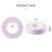 Buy Lunamoon 10 Rolls Eyelash Extension Tape - Purple Micropore Isolation Lash Tape for Perfect Extensions - Buy Online on GoSupps.com