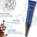 SIGONE OPENEYES Peptide Lifting Eye Gel for Men - Anti-Wrinkle & Firming Eye Cream (3pcs) - Buy Online on GoSupps.com