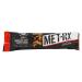 MET-Rx Big 100 Meal Replacement Bar Chocolate Chip Cookie Dough 3.52 Ounce 9 Count