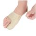 Lurrose 2pcs Leather Bracers Set for Hair Straightener & Hallux Valgus Support | Foot Wrap Support Brace Clip Board | Male, Assorted Colors - 21X9.5X0.1CM - Buy Online on GoSupps.com