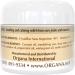 NutriNoche Organa Magnesium Lotion - Muscle and Joint Support Cream with Shea Butter - Relieve Sore Muscles and Leg Cramps - Buy Online on GoSupps.com
