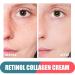 Retinol Cream with Hyaluronic Acid - Anti-Aging Moisturizer for Men & Women | Collagen Cream Reduces Wrinkles & Dryness - 1.7 FL Oz - Buy Online on GoSupps.com