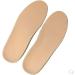 Shoe Inlay Soles for Diabetic & Arthritis Feet | Orthopedic Aid for Men & Women - Beige Size 38/39 (UK 5-6) | Comfort and Support - Buy Online on GoSupps.com