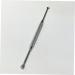 ARTIBETTER Ear Wax Removal Tool Set - Stainless Steel Ear Picks Kit (3pcs) - Buy Online on GoSupps.com