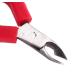 Cuticle Trimmer Cuticle Pliers Professional Stainless Steel Plastic Nail Clippers Toe Finger Cuticle Pliers Cutter Manicure Tools - Buy Online on GoSupps.com