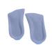 MAGICLULU 1 Pair High Heel Pad Heel Pads Heel Cushions Heel Support Gel Pads