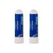 SpaRoom HALLS Essential Oil Mentho-Lyptus Aromatherapy Inhaler (Pack of 2) Mentho-Lyptus 2 Count (Pack of 1)