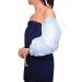 EZY DOSE Adult Waterproof Arm Cast Cover - Keep Plaster Casts Dry in Shower & Bath - Buy Online on GoSupps.com