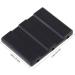 TOYANDONA 10 Pcs Darts Needle Protector Box - Portable Tip Insert Holder for Home & Outdoor - Black - Buy Online on GoSupps.com