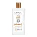 Sun Milk with Biological Argan Oil SPF 10 Low Protection 200 ml