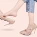 Healifty 4pcs High Heel Straps - Anti-Loose, Detachable Shoe Straps for Heels and Boots - Buy Online on GoSupps.com