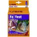 Buy SERA 04610 Iron Test Kit for Accurate Water Testing - 75 Measurements for Aquariums & Ponds - 15 ml Pack - Buy Online on GoSupps.com
