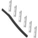 FOMIYES 3 Sets Razor Tool - Ultimate Abs Sharp Man Remover for Effortless Grooming - Buy Online on GoSupps.com
