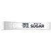 Tate & Lyle White Sugar Sticks 1000 (1 Pack) - Buy Online on GoSupps.com