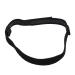 Adjustable Nasal Cannula Headband with Silicone Lining - Comfortable Ear Pain Relief for Older Adults (Black) - Buy Online on GoSupps.com