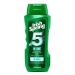 Irish-Spring 5-in-1 Shampoo Conditioner Body Wash Face Wash and Deodorizer 18 oz (Pack of 4) - Buy Online on GoSupps.com