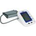 Buy Tonometer SilverCloud MB23 Electronic Arm with LCD Screen & Voice Alert - Accurate Blood Pressure Monitoring for Home Use - International Shipping Available - Buy Online on GoSupps.com