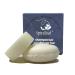 SpiraLeaf Shampoo bar and Conditioner Bar Set, Unscented bars made with Limited Ingredients, Concentrated Formula, Natural Oils, Color-Free, Made in the USA