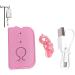 Infusion Fluid Reminder Sensor Automatic Sound Alarm Rechargeable Care Device Automatic Drip-Feeding Sound Alarm Care Tool Pink - Buy Online on GoSupps.com