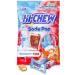 MorinagaHiChew Japanese Candy Snacks New Flavour Fantasy Mix Soda Pop Sweet Sour Mix 90g x 3bags Value Pack Individually Wrapped Pieces - Buy Online on GoSupps.com