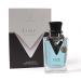 Almas Perfumes Jean Antoine Louis Eau De Parfum Spray - Sweet Smelling Spray - 3.4 Fl Oz (100 ml) - Long-Lasting Aroma - Luxurious Scent of Arabia for Men - Buy Online on GoSupps.com