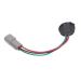 Car GE Motor Speed Sensor 102265601 | Quick & Accurate Replacement for Precedent Carts (2004+) - International Shipping Available - Buy Online on GoSupps.com