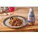 Mighty Sesame Organic Fine Tahini - 10.9 oz | Premium Sesame Paste - Buy Online on GoSupps.com
