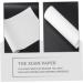 NUOBESTY 60 Pcs Rice Paper Xuan Paper for Writing Fu Character Paper Calligraphy Paper Sheng Xuan Blank - Buy Online on GoSupps.com