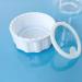 Travel and Storage Baby Bottle Caps for Avent Wide Mouth Bottles - 4 Pack - Buy Online on GoSupps.com