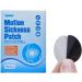 ROSENICE Motion Patch - 36Pcs Anti-Nausea & Pain Relief Herbal Treatment for Travel - Buy Online on GoSupps.com