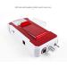 35000 RPM Professional Nail Drill Machine Portable Electric Efile Drill for Shaping Buffing Removing Acrylic Nails Gel Nails Manicure Nail Buffer Manicure Pedicure White - Buy Online on GoSupps.com