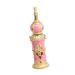 Women Essential Oil Bottle Perfume Bottle for Women Glass Perfume Bottle Women Perfume Bottle Small Bottle Medium As Shown
