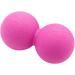 Tovinanna 2-St Massage Balls | Peanut Roller for Deep Tissue Self-Massage | Yoga & Body Recovery - Buy Online on GoSupps.com