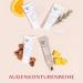 Alpha Contour Yonka Eye & Lip Cream 15ml - Regenerating Anti-Wrinkle Gel with 96% Natural Ingredients - Smooth and Reduce Wrinkles - Dermatologically Tested - Buy Online on GoSupps.com