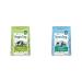 Green Petfood VeggieDog Grainfree (1 x 10 kg) & InsectDog Sensitive (1 x 10 kg) 10 kg (1 pack) Bundle with Sensitive dog food
