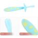Shop Minkissy 2x Toothbrush Gift Box | Food Grade Silicone | Ideal for Advanced Users | International Shipping - Buy Online on GoSupps.com