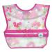 Green Sprouts Snap & Go Wipe Off Bibs for 9-18 Months - 3 Pack - Buy Online on GoSupps.com