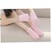 POPETPOP 1 Pair Invisible Socks Womens Socks Non Skid Socks Thick Socks Lotion Socks Silk Socks Slipper Socks Foot moisturising Socks Features Socks for Women Toe Socks Miss Heel Non-Slip 22.5*8cm - Buy Online on GoSupps.com