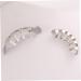 Coheali Corner Tooth Grill - Stylish Rapper Teeth Caps for a Unique Smile | International Shipping Available - Buy Online on GoSupps.com